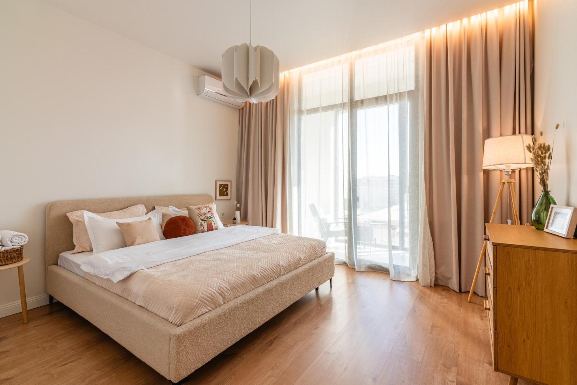 Apartment уютные в 4you и Amir Almaty