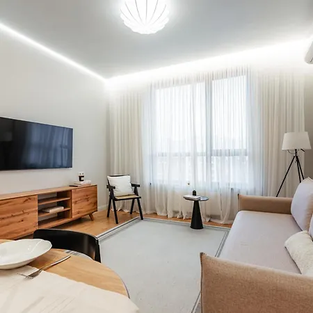 Уютные Апартаменты В 4You И Amir Almaty Exterior photo
