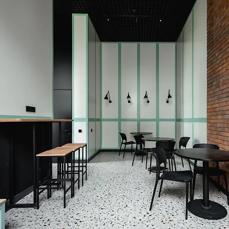 Уютные Апартаменты В 4You И Amir Almaty Exterior photo