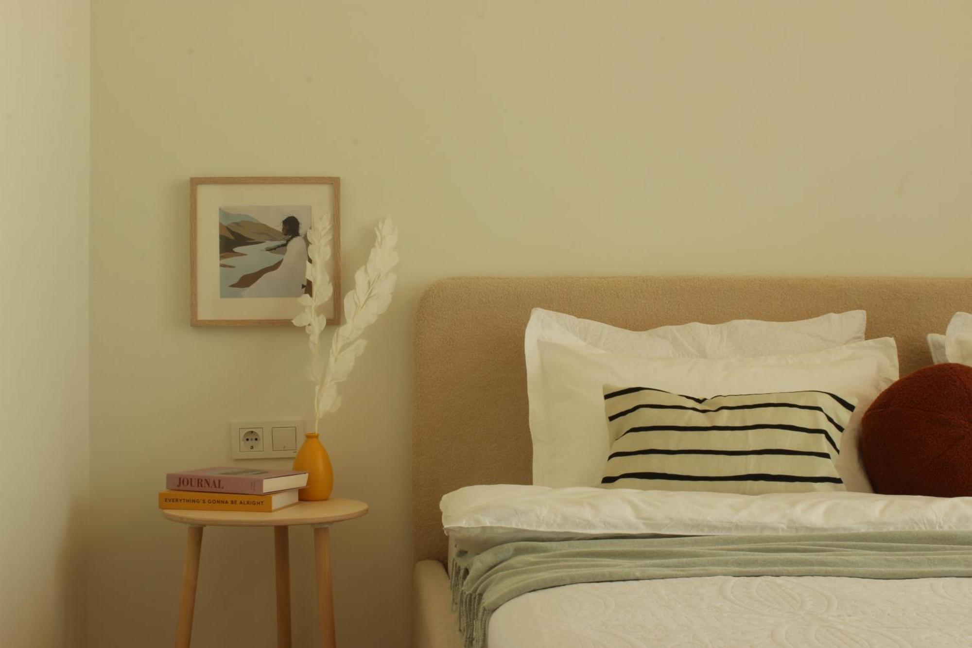 Apartment уютные в 4you и Amir