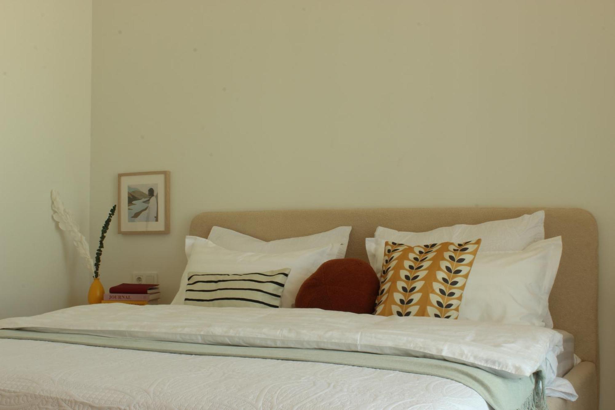 Apartment уютные в 4you и Amir